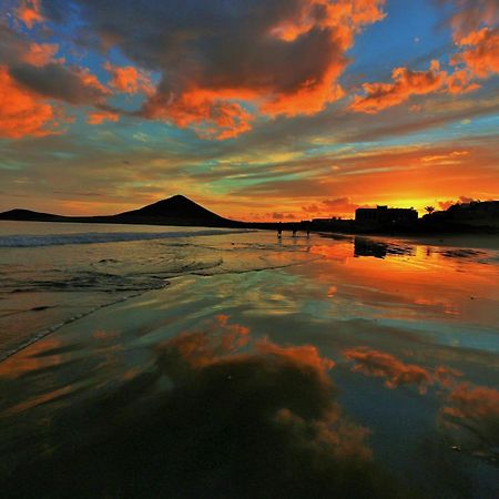 Alquilaencanarias El Medano Beach 1 Exteriér fotografie